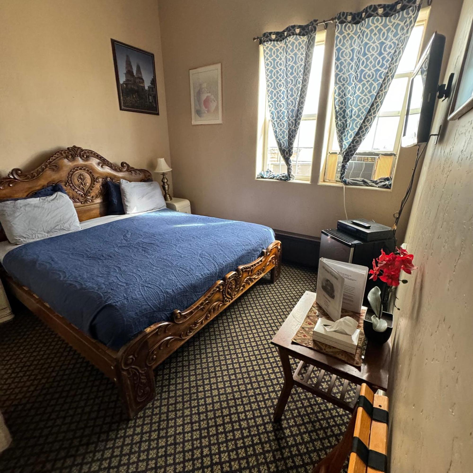 Steam Train Hotel Antonito Luaran gambar