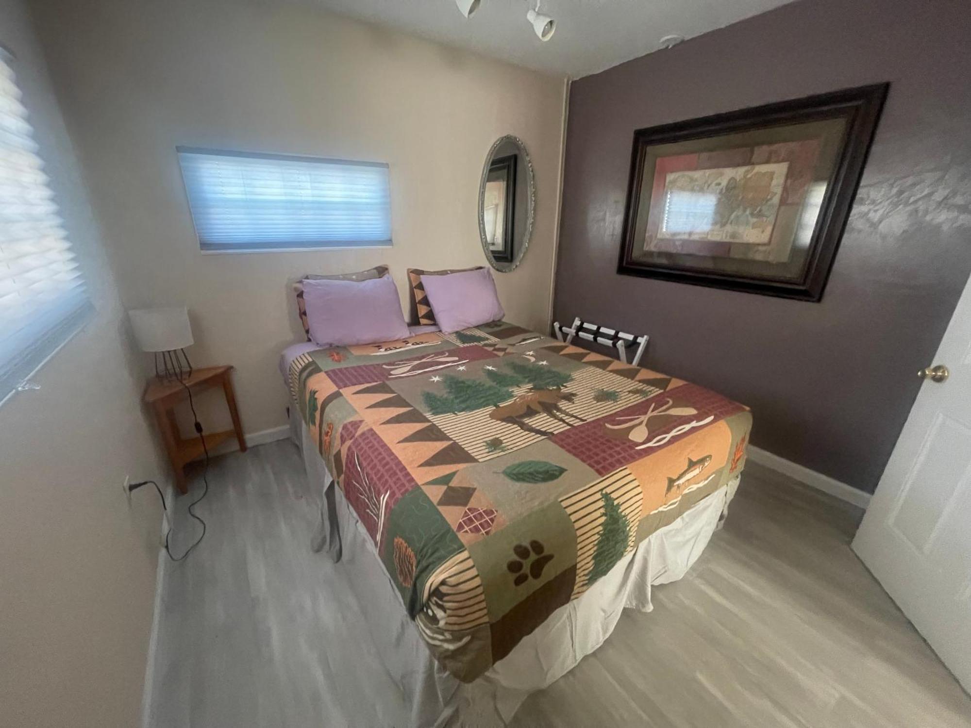 Steam Train Hotel Antonito Luaran gambar