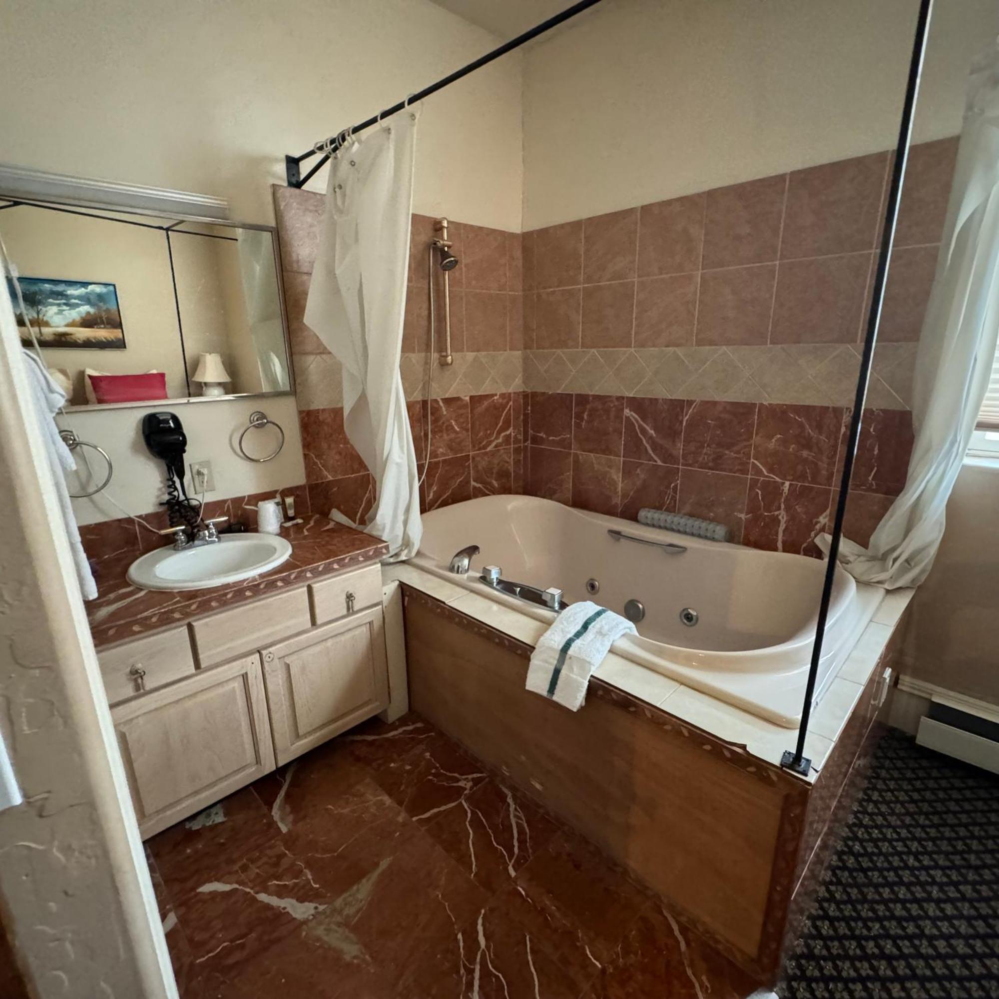 Steam Train Hotel Antonito Luaran gambar