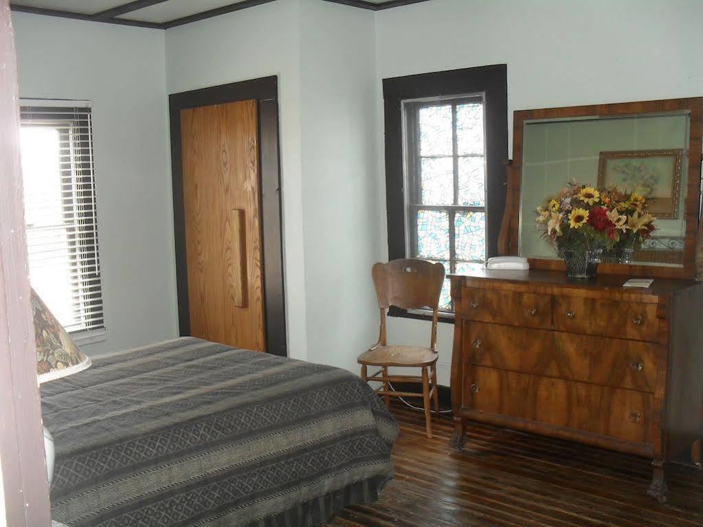 Steam Train Hotel Antonito Luaran gambar